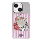 For iPhone 13 / 14 / Small Animal