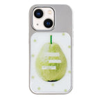 For iPhone 13 / 14 / Guava