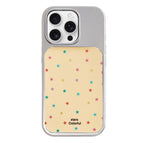 For iPhone 16 Pro Max / Colorful Stars