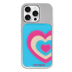 For iPhone 16 Pro Max / Gradual Heart