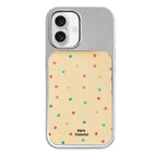 For iPhone 16 / Colorful Stars