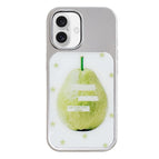 For iPhone 16 / Guava