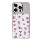 For iPhone 15 Pro / Cute Pig
