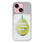 For iPhone 15 / Guava