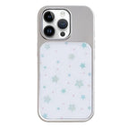 For iPhone 14 Pro Max / Mint Green Star