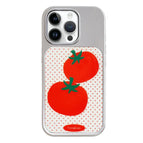 For iPhone 14 Pro Max / Tomato