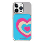 For iPhone 14 Pro Max / Gradual Heart