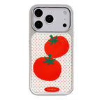 For iPhone 18 Pro Max / 17 Pro Max / Tomato
