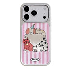 For iPhone 18 Pro Max / 17 Pro Max / Small Animal