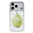 For iPhone 18 Pro Max / 17 Pro Max / Guava