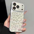 For iPhone 17 Pro / White