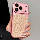 For iPhone 17 Pro / Pink