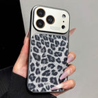 For iPhone 17 Pro / Black