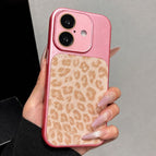 For iPhone 16 Plus / Pink