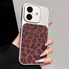 For iPhone 16 Plus / Wine Red