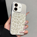 For iPhone 16 / White