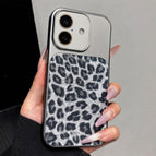 For iPhone 16 / Black