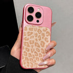 For iPhone 15 Pro Max / Pink