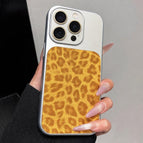 For iPhone 15 Pro Max / Yellow