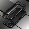 Sharp Edge Magnetic Adsorption Shockproof Case, For iPhone 12 mini, For iPhone 12 / 12 Pro, For iPhone 12 Pro Max