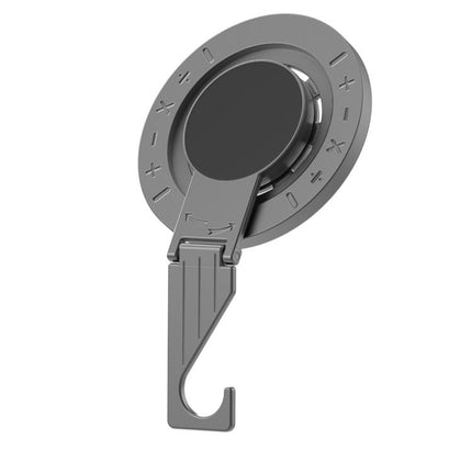 Multifunctional Double-sided Strong Magnetic Phone Holder Desktop Hook