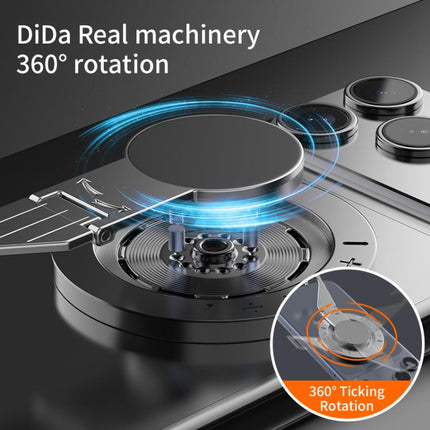 Multifunctional Double-sided Strong Magnetic Phone Holder Desktop Hook
