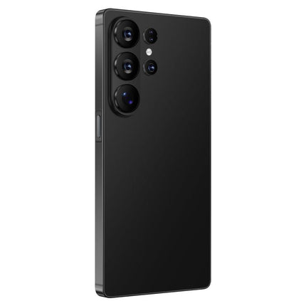 S26 Ultra / C200, 8GB+128GB, 6.6 inch Android 10 MTK6873 Octa Core, Network: 5G, Dual SIM, EU Plug, US Plug, UK Plug, AU Plug