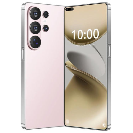 S26 Ultra / C200, 8GB+128GB, 6.6 inch Android 10 MTK6873 Octa Core, Network: 5G, Dual SIM, EU Plug, US Plug, UK Plug, AU Plug