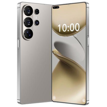 S26 Ultra / C200, 8GB+128GB, 6.6 inch Android 10 MTK6873 Octa Core, Network: 5G, Dual SIM, EU Plug, US Plug, UK Plug, AU Plug