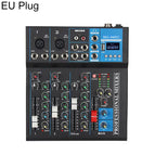 EU Plug