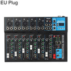 EU Plug