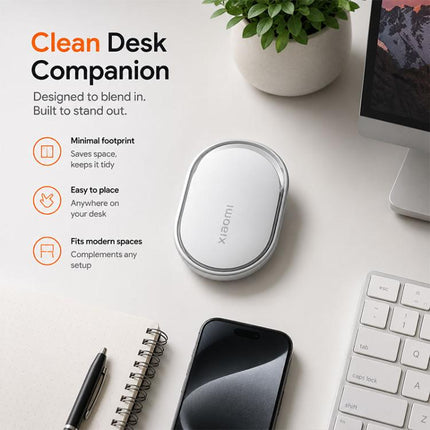 Xiaomi Tag Wireless Smart Tracker Positioning Anti-lost Device