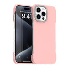 For iPhone 15 Pro Max / Pink