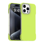 For iPhone 15 Pro Max / Green