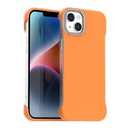 For iPhone 14 Plus / Orange