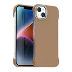 For iPhone 14 Plus / Brown