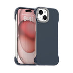 For iPhone 15 Plus / Blue