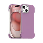 For iPhone 15 Plus / Purple