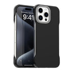 For iPhone 15 Pro / Black