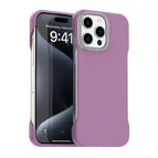 For iPhone 15 Pro / Purple