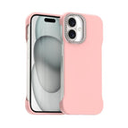 For iPhone 16 Plus / Pink