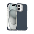 For iPhone 16 Plus / Blue