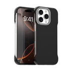 For iPhone 16 Pro / Black