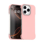 For iPhone 16 Pro Max / Pink