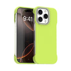 For iPhone 16 Pro Max / Green