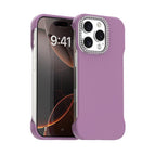 For iPhone 16 Pro Max / Purple