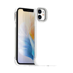 For iPhone 11 / White