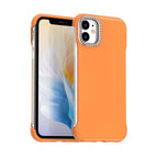 For iPhone 11 / Orange