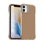For iPhone 11 / Brown