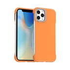 For iPhone 11 Pro Max / Orange